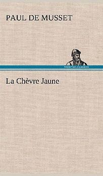 La Chèvre Jaune