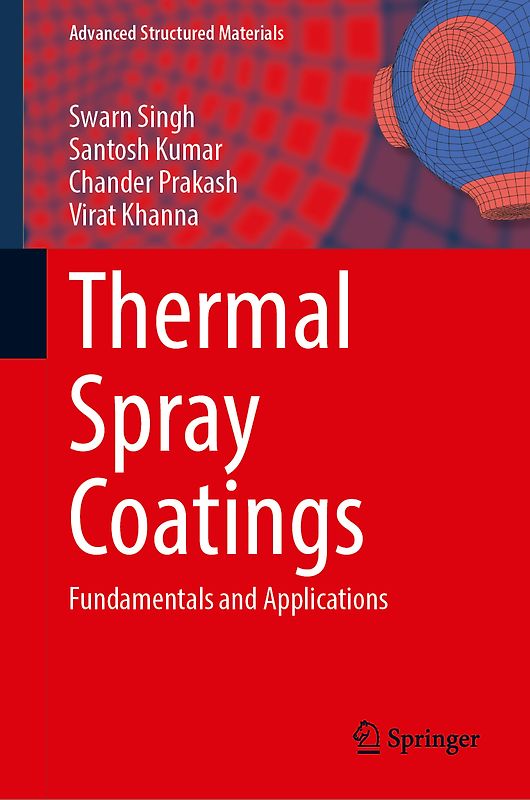 Thermal Spray Coatings