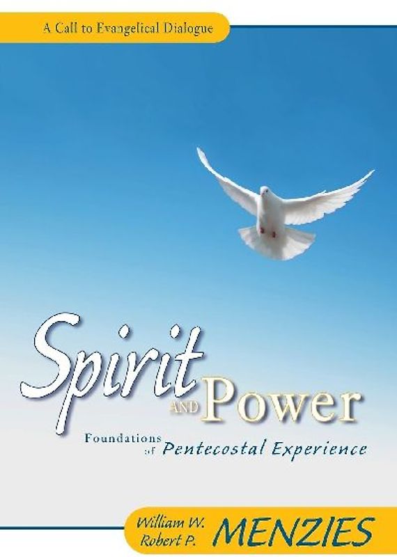 The Spirit and Power
