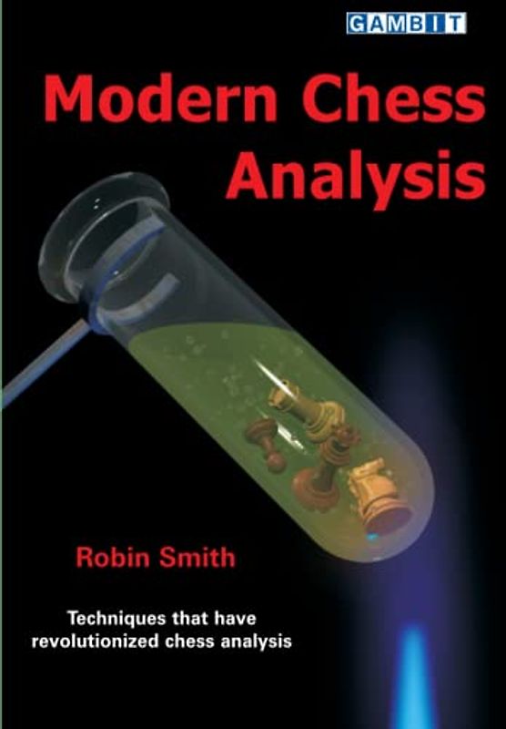 Modern Chess Analysis (Correspondence Chess Champions)