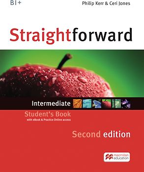 Straightforward Second Edition