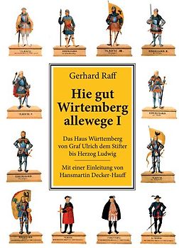 Hie gut Wirtemberg allewege