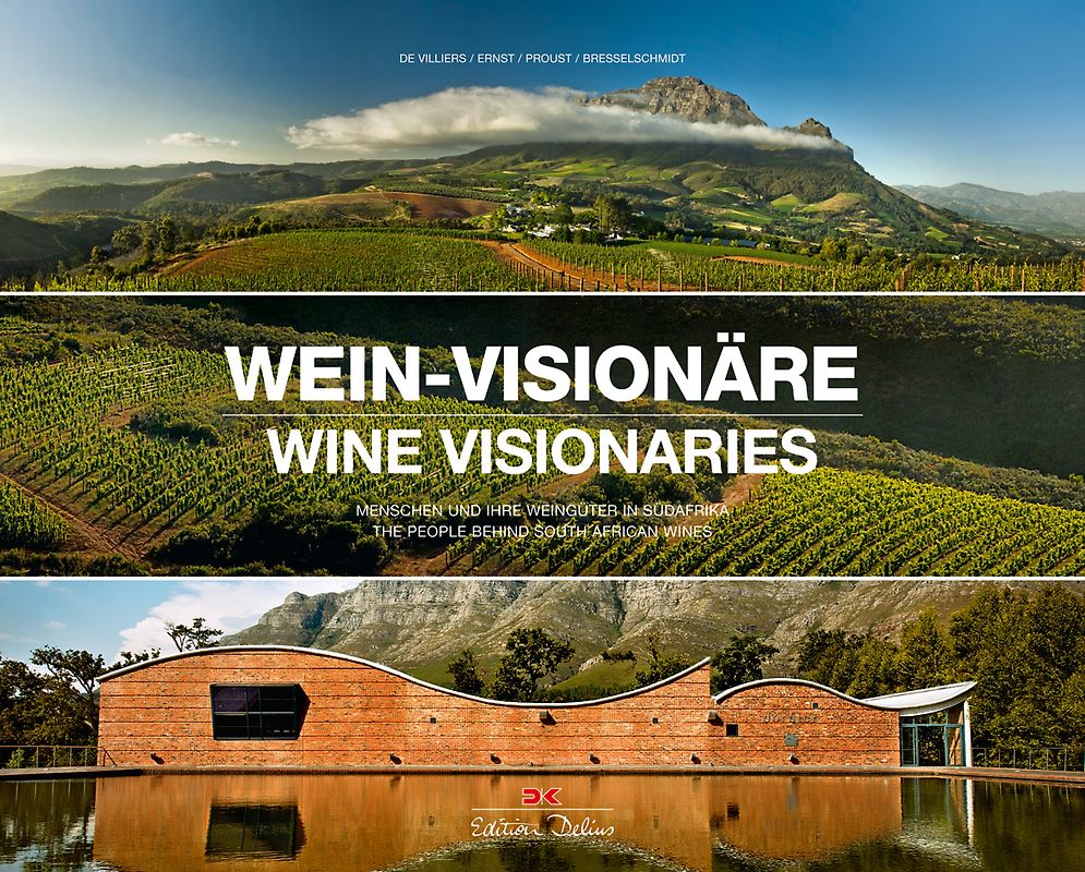 Wein-Visionäre / Wine Visionaries
