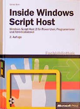 Inside Windows Scripting Host