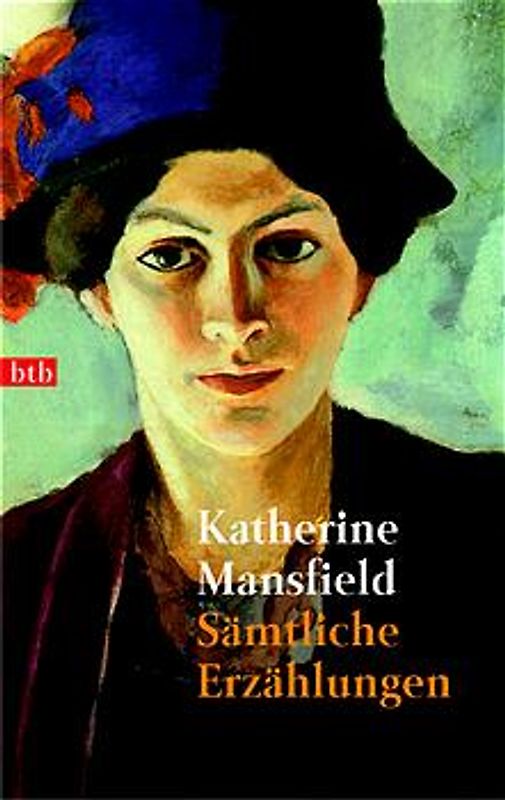 Sämtliche Erzählungen