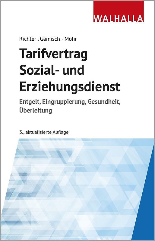 Kommunaler Sozial- und Erziehungsdienst