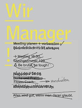 Wir Manager!