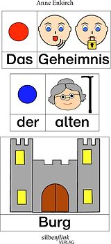 Das Geheimnis der alten Burg