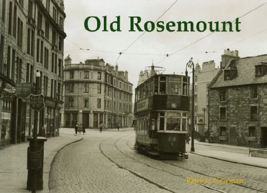 Old Rosemount