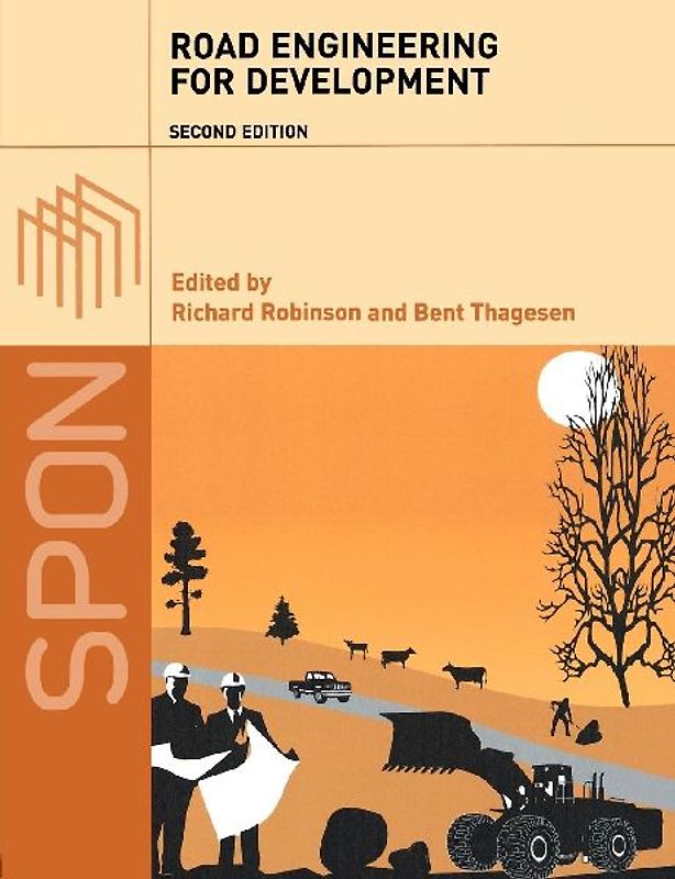 Road Engineering for Development