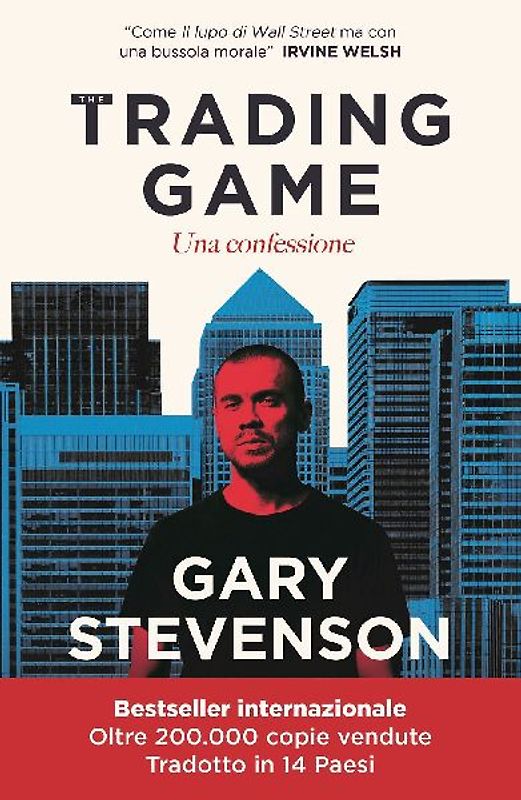 The Trading game. Una confessione