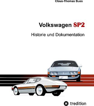 Volkswagen SP2