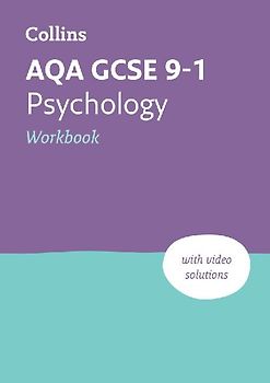 Aqa GCSE 9-1 Psychology Workbook