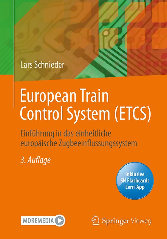 European Train Control System (ETCS)