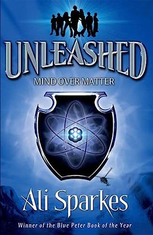 Unleashed 2: Mind Over Matter