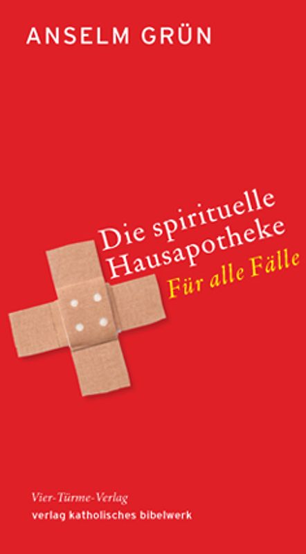Die spirituelle Hausapotheke