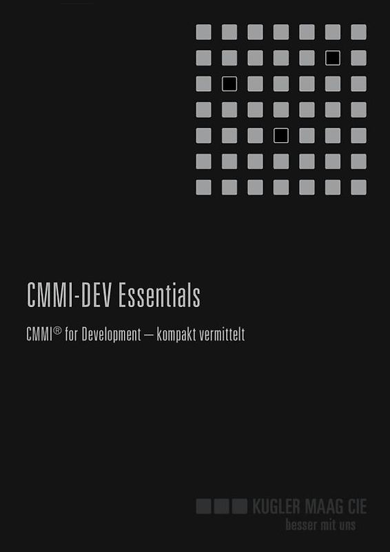 CMMI-DEV Essentials