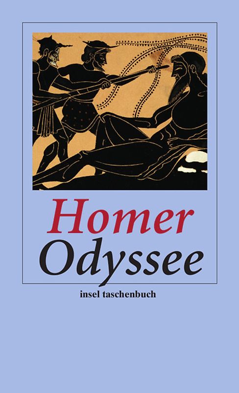 Odyssee
