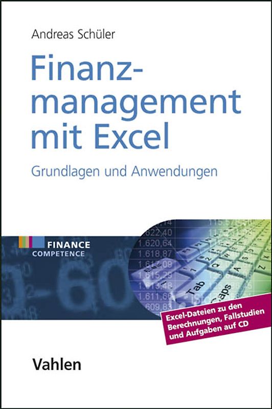 Finanzmanagement mit Excel