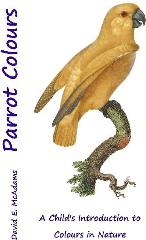 Parrot Colours