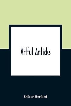Artful Anticks