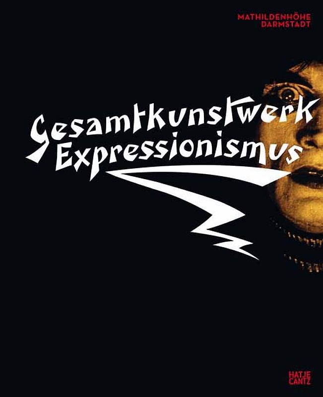 Gesamtkunstwerk Expressionismus