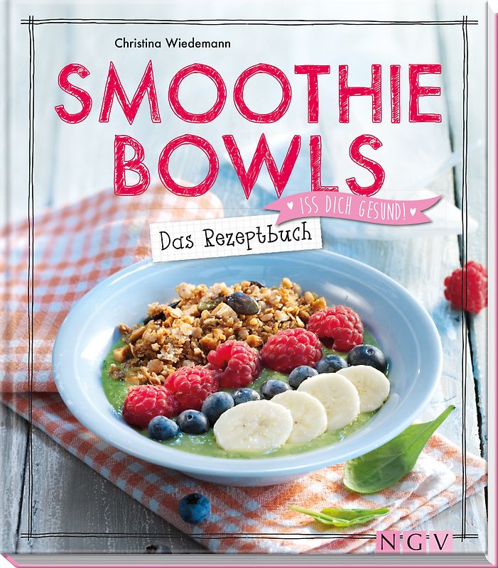 Smoothie Bowls