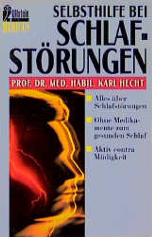 Selbsthilfe bei Schlafstörungen