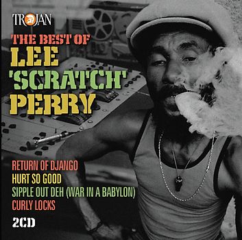 The Best of Lee "Scratch" Perry