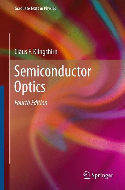Semiconductor Optics