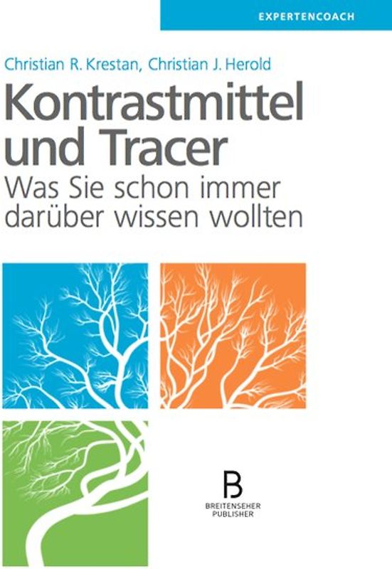 Kontrastmittel und Tracer