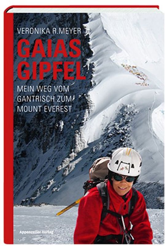 Gaias Gipfel