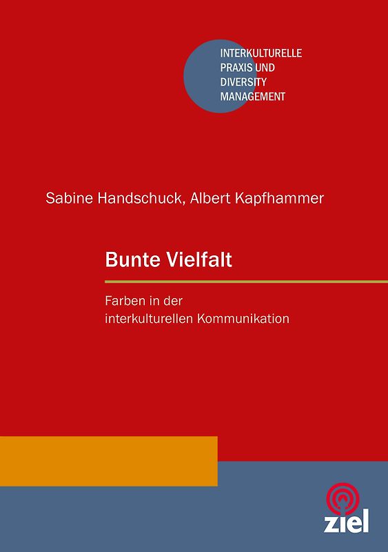 Bunte Vielfalt