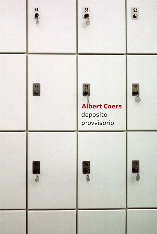 deposito provvisorio