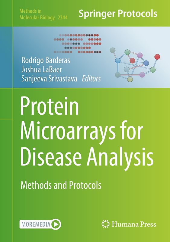 Protein Microarrays for Disease Analysis