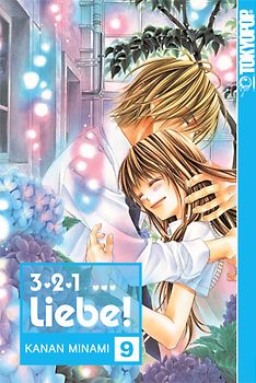 3, 2, 1 … Liebe! 09