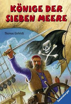 Könige der sieben Meere