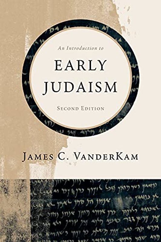 An Introduction to Early Judaism