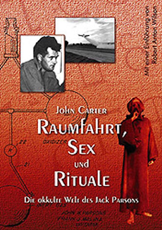 Raumfahrt, Sex und Rituale