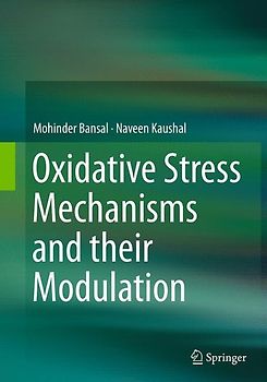 Oxidative Stress Mechanisms and their Modulation
