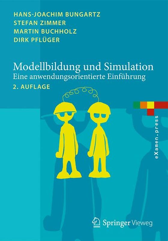 Modellbildung und Simulation