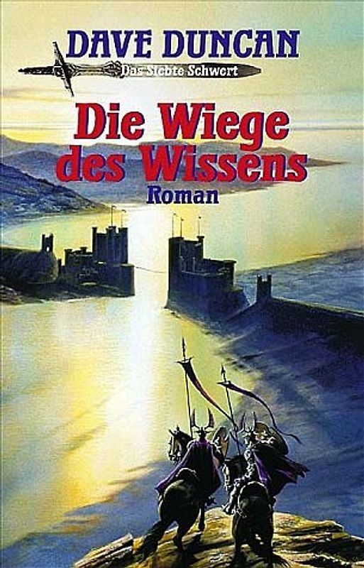 Die Wiege des Wissens