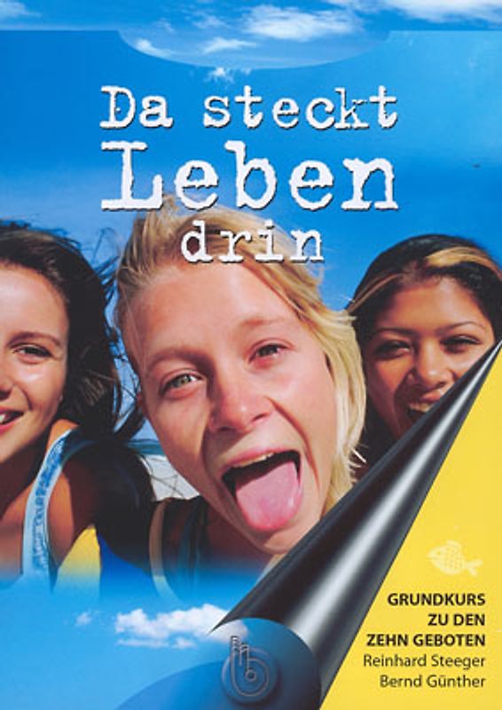 Da steckt Leben drin