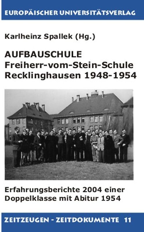 Aufbauschule