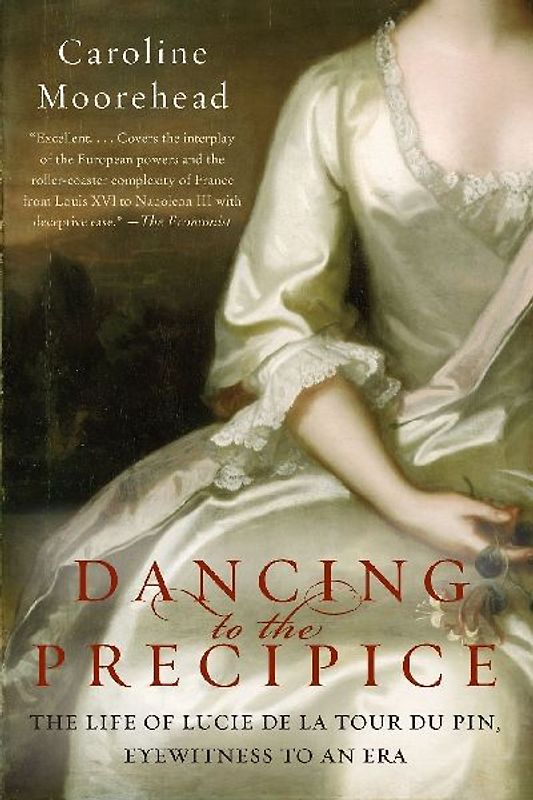 Dancing to the Precipice