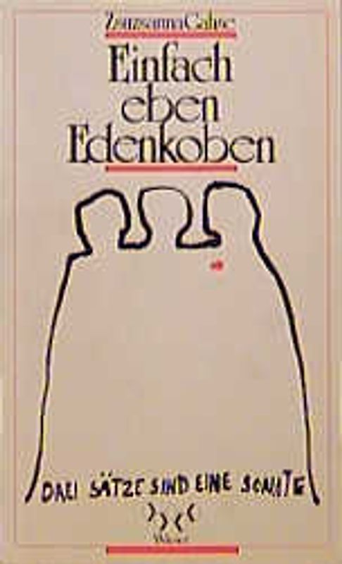 Einfach eben Edenkoben