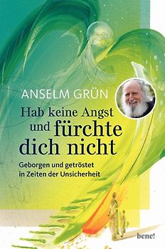 Hab keine Angst und fürchte dich nicht