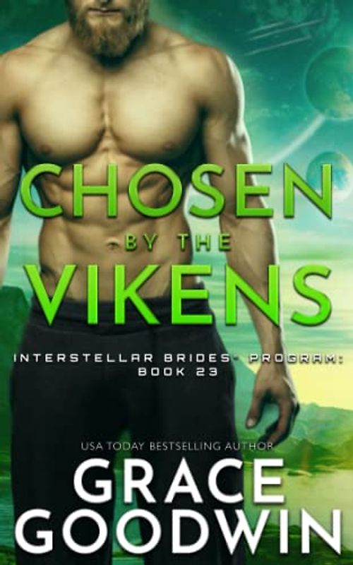 Chosen by the Vikens