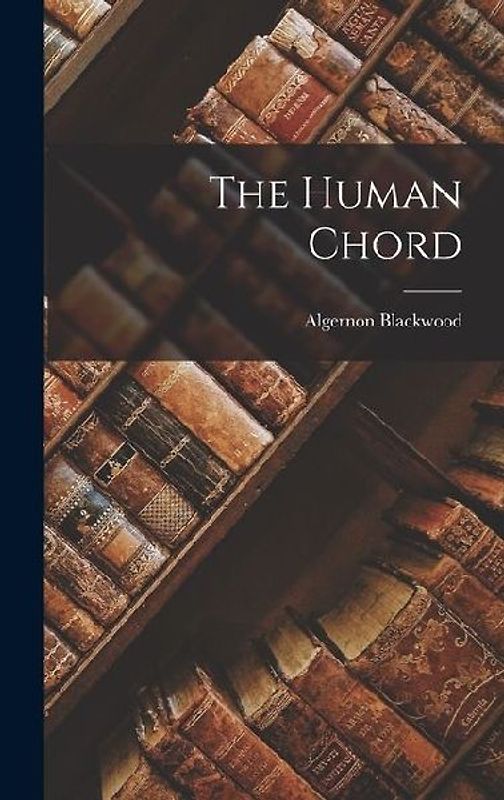 The Human Chord