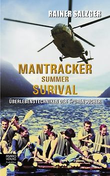 Mantracker Summer Survival